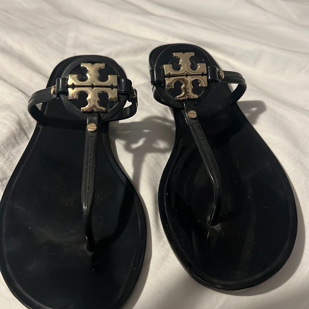 Tory Burch thong sandals